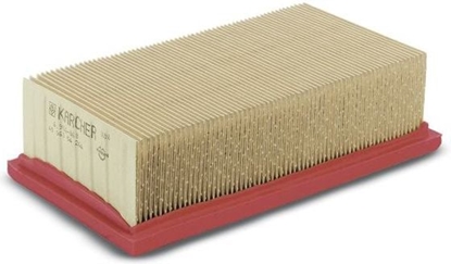 Attēls no Karcher Paski filtr falisty Eco (6.414-498.0)