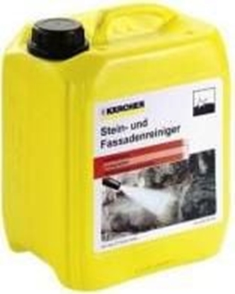 Attēls no Karcher rodek do czyszczenia kamienia i elewacji 5 litrów (6.294-031.0)