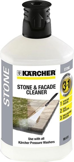 Picture of Karcher rodek do czyszczenia posadzki, 1l ( 6.295-767.0)