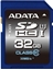 Attēls no Karta ADATA Premier SDHC 32 GB Class 10 UHS-I/U1  (ASDH32GUICL10R)