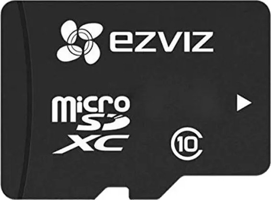 Picture of Karta Ezviz MicroSDXC 256 GB Class 10  (CS-CMT-CARDT256G)