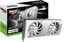 Изображение Karta graficzna Inno3D GeForce RTX 5060 Ti Twin X2 OC White 16GB GDDR7 DLSS4 (N506T2-16D7X-191073W)
