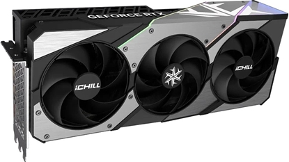 Picture of Karta graficzna Inno3D GeForce RTX 5090 iChill X3, 32768 MB GDDR7