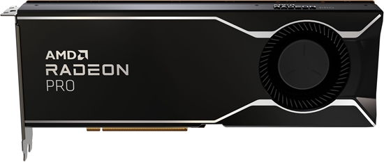 Изображение Karta graficzna Sapphire Radeon AI PRO R9700 32GB GDDR6 (32358-01-20G)