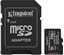 Picture of Karta Kingston Canvas Select Plus MicroSDXC 256 GB UHS-I/U1 A1 V10 (SDCS3/256GB)