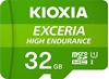 Изображение Karta Kioxia Exceria High Endurance MicroSDHC 32 GB Class 10 UHS-I/U1 A1 V10 (LMHE1G032GG2)