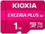 Picture of Karta Kioxia microSD Exceria Plus 1024GB