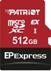 Picture of Karta microSDXC 512GB Express 800/600MB/s Nintendo Switch 2