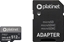 Attēls no Karta Platinet Pro MicroSDXC 512 GB Class 10 UHS-III/U3 A2  (PMMSDX512UIII)