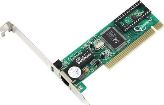 Изображение Karta sieciowa Gembird NIC-R1