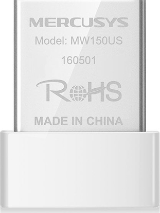 Изображение Karta sieciowa Mercusys MW150US