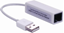 Attēls no Karta sieciowa MicroConnect USB - RJ-45 Biay (USBETHW)