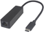 Picture of Karta sieciowa MicroConnect USB-C - RJ-45 Czarny (USB3.1CETHB)