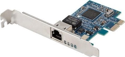 Изображение Karta sieciowa Lanberg PCE-1GB-001