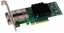 Attēls no Karta sieciowa Sonnet Twin10G Dual Port SFP28 10Gb Ethernet PCIe Card (SFP28s included)