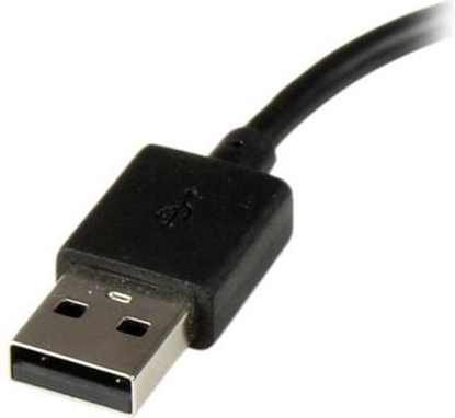 Изображение Karta sieciowa StarTech USB2100