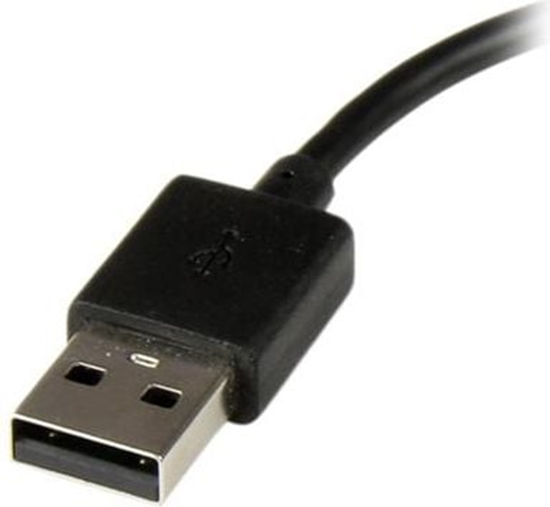 Изображение Karta sieciowa StarTech USB2100