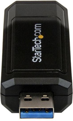 Изображение Karta sieciowa StarTech USB31000NDS
