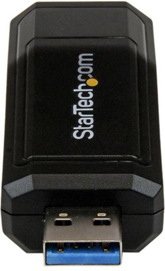 Изображение Karta sieciowa StarTech USB31000NDS