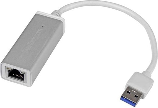Изображение Karta sieciowa StarTech USB31000SA