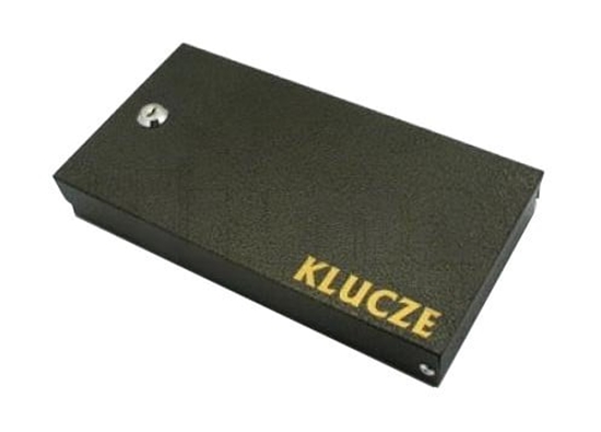Picture of Kaseta na klucze 40x145x280 1szt.