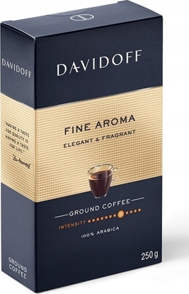 Изображение Kawa mielona Davidoff Fine Aroma 250 g