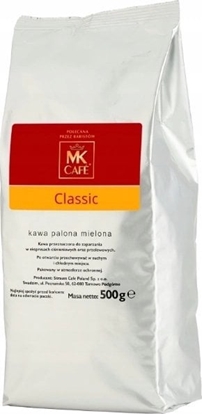 Изображение Kawa mielona MK Cafe Classic 500 g