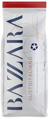 Изображение Kawa ziarnista Bazzara GustoItaliano 1 kg