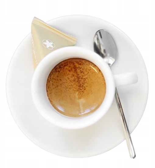 Изображение Kawa ziarnista Bazzara Kawa ziarnista Espresso Brazil Yellow Bourbon 1kg