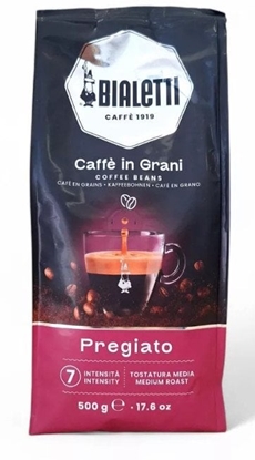 Attēls no Kawa ziarnista Bialetti Experto Grani Pregiato 500 g