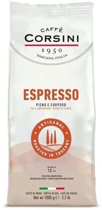 Изображение Kawa ziarnista Caff Corsini Espresso 1kg
