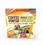 Picture of Kawa ziarnista Coffee Hunter Kawa ziarnista Brasilia Fazenda Pantano Espresso 250g