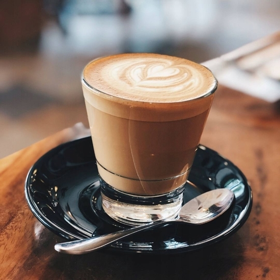 Picture of Kawa ziarnista Coffee Hunter Kawa ziarnista Vesuvio 250g