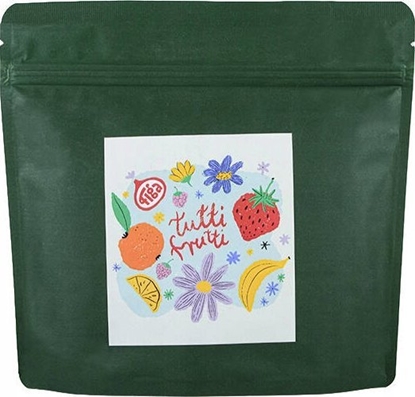 Изображение Kawa ziarnista Coffee Plant Figa Coffee - Tutti Frutti 9 Blend Espresso 250g