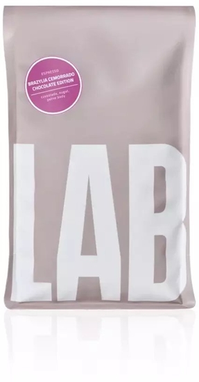 Picture of Kawa ziarnista Coffeelab Brazylia Cemorrado Chocolate Edition 1 kg