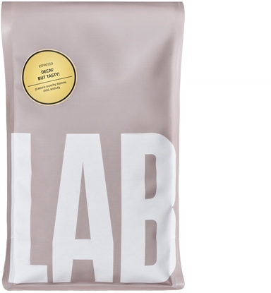 Изображение Kawa ziarnista Coffeelab Kawa ziarnista Decaf But Tasty - Bezkofeinowa 1kg