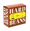 Picture of Kawa ziarnista Hard Beans Coffee Kawa ziarnista Brazylia Samambaia 250g