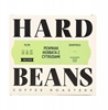Picture of Kawa ziarnista Hard Beans Coffee Kawa ziarnista Pewniak Herbata z Cytrusami Filtr 250g