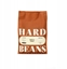 Picture of Kawa ziarnista Hard Beans Coffee Kawa ziarnista Rarytas Kokos Espresso 1kg