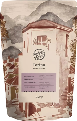 Изображение Kawa ziarnista Instytut Kawy Torino 250 g