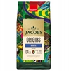 Изображение Kawa ziarnista Jacobs Origins Single Brazil 1 kg
