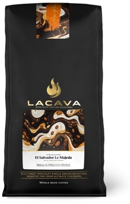 Изображение Kawa ziarnista LaCava Kawa ziarnista El Salvador Le Majeda Espresso 1kg