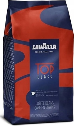 Picture of Kawa ziarnista Lavazza Top Class 1 kg