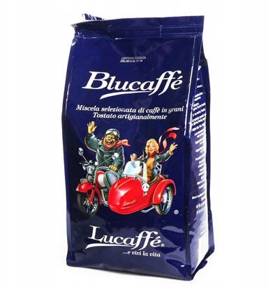 Изображение Kawa ziarnista Lucaffe Kawa ziarnista Blucaffe 700g