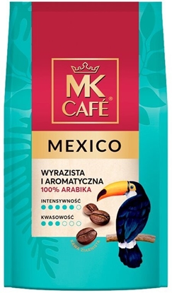 Attēls no Kawa ziarnista MK Cafe Mexico 400 g