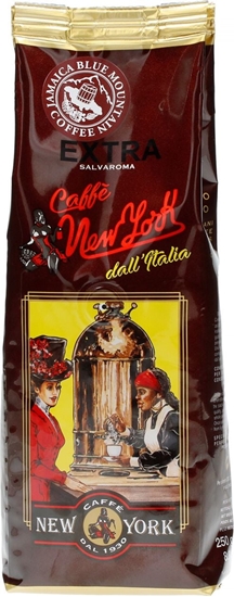 Picture of Kawa ziarnista New York Coffee Extra 250 g