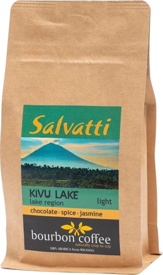 Изображение Kawa ziarnista Salvatti Kawa Speciality Salvatti 250 g