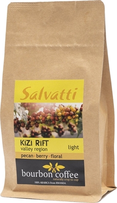 Picture of Kawa ziarnista Salvatti Kizi Rift 250 g