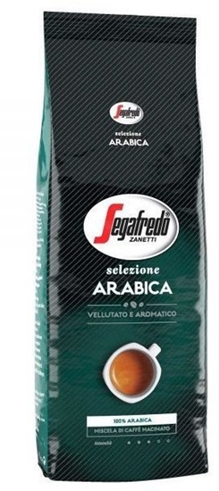 Picture of Kawa ziarnista Segafredo Selezione Arabica 250 g