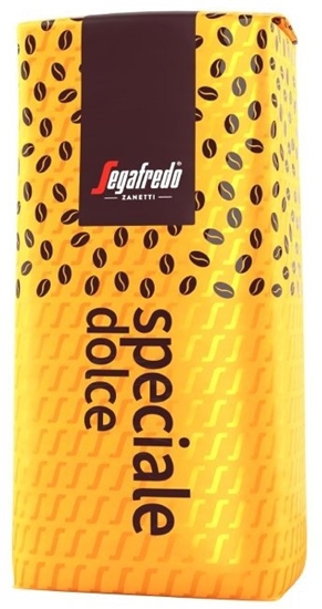 Picture of Kawa ziarnista Segafredo Speciale Sodka 1 kg